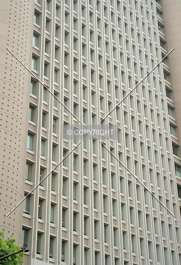 Street face