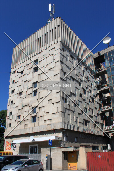 Palatul Telefoanelor