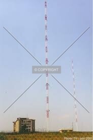 Antenne TDF A