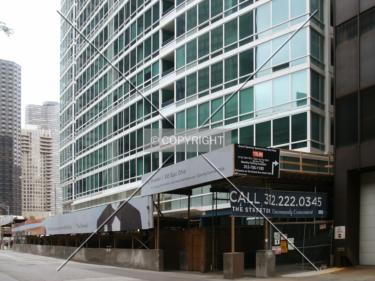 Base on Ohio Street