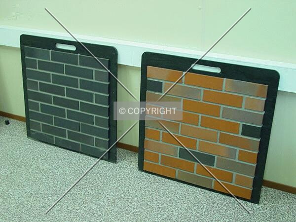 Facade samples