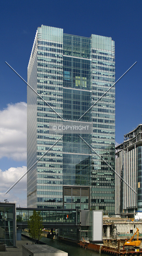 View from the southwest