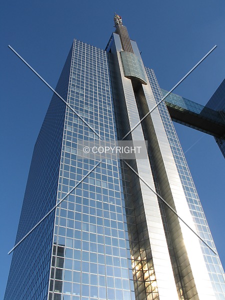 Proximus Tower 1