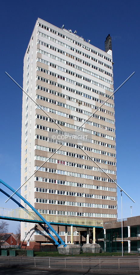 Full-height view