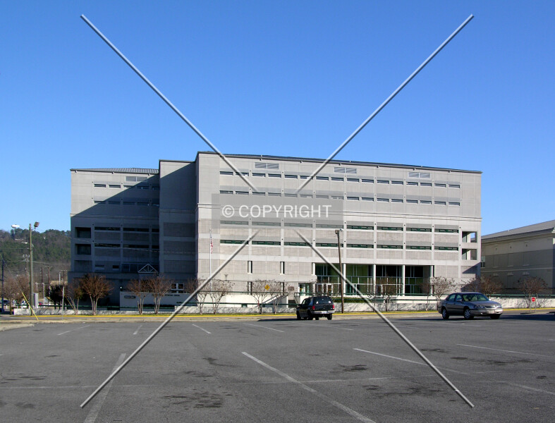 Etowah County Jail