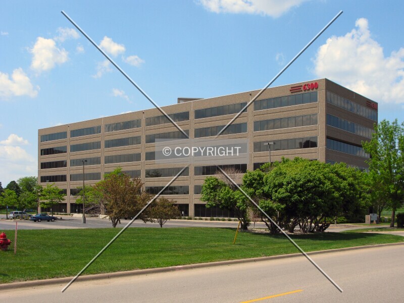 Brookdale Corporate Center I