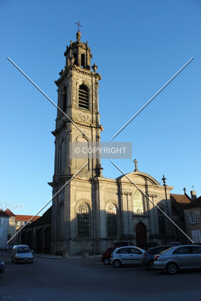 Eglise Saint-Martin