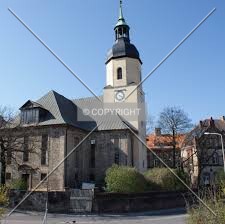 Georgenkirche