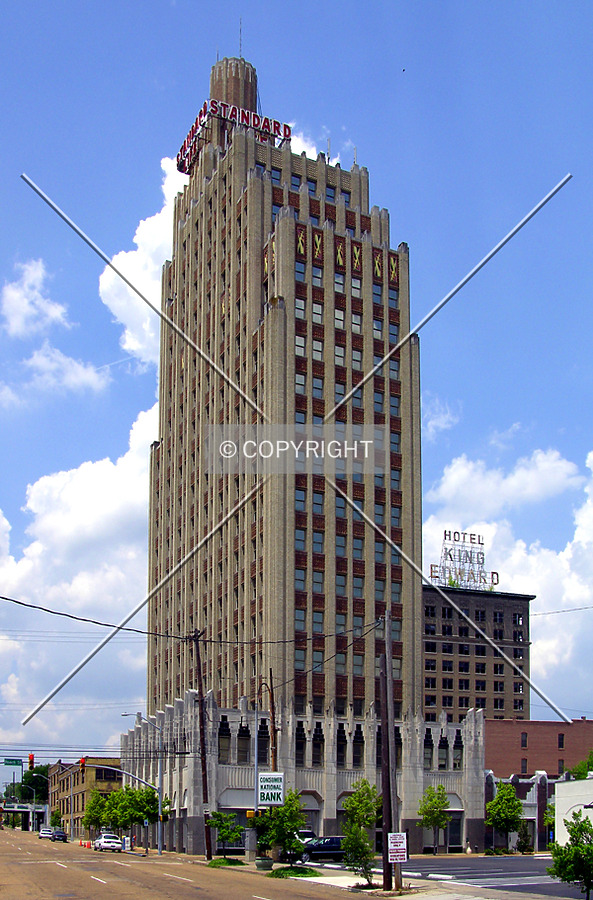 Looking west from Pearl Street