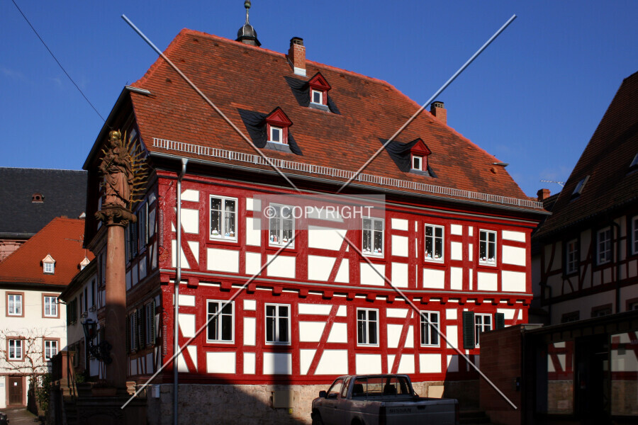 Marktplatz 15