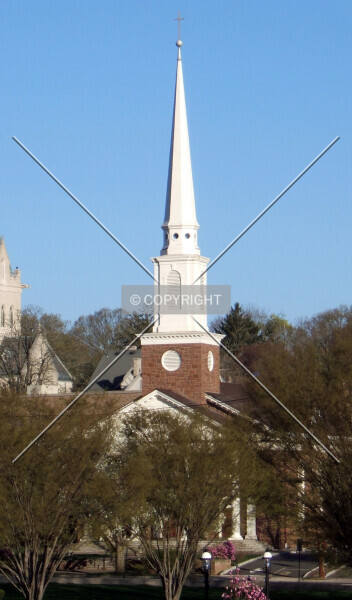 Presbyterian Church of Madison