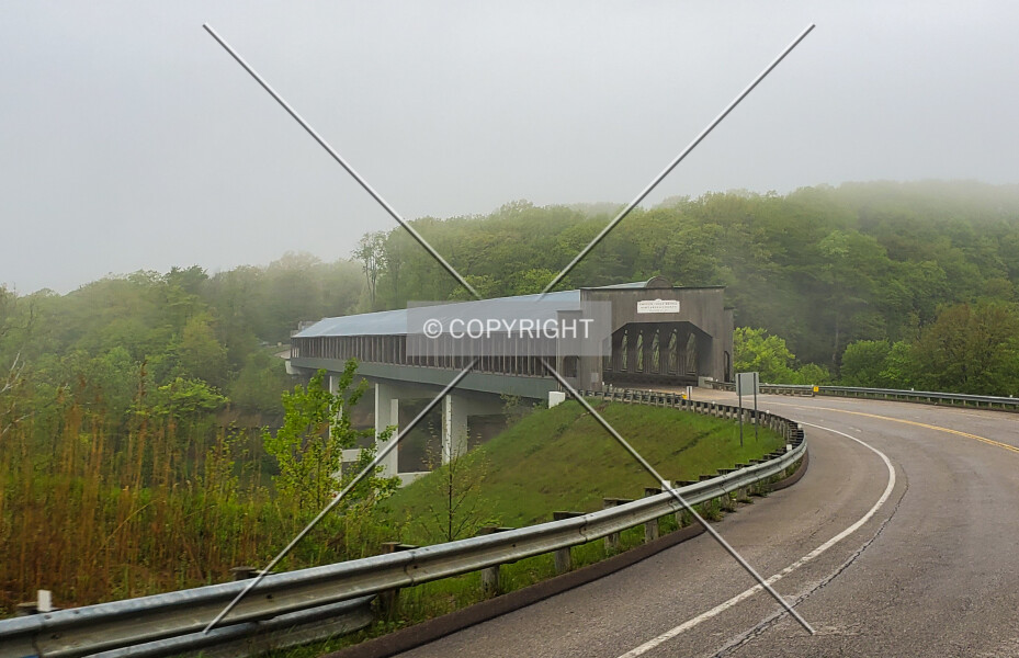 Smolen-Gulf Bridge