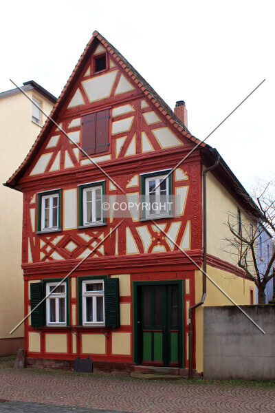 Hauptstraße 15