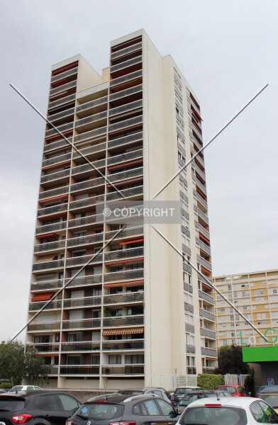 Les Toits de Roanne