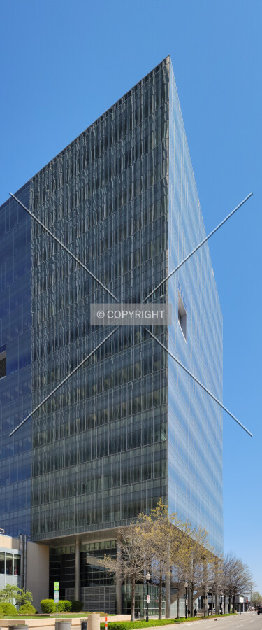 From the southwest; April 2, 2021