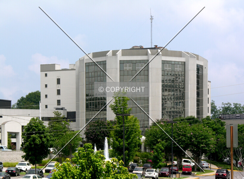 Riverview Regional Medical Center