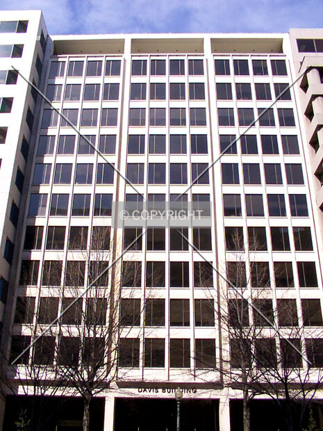 South facade