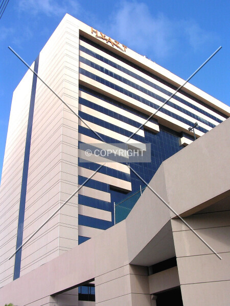 Hyatt Regency Mérida