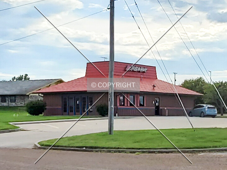 Pizza Hut