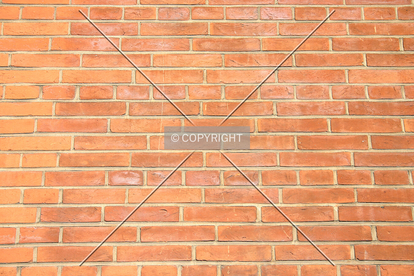 Close-up of brickwork