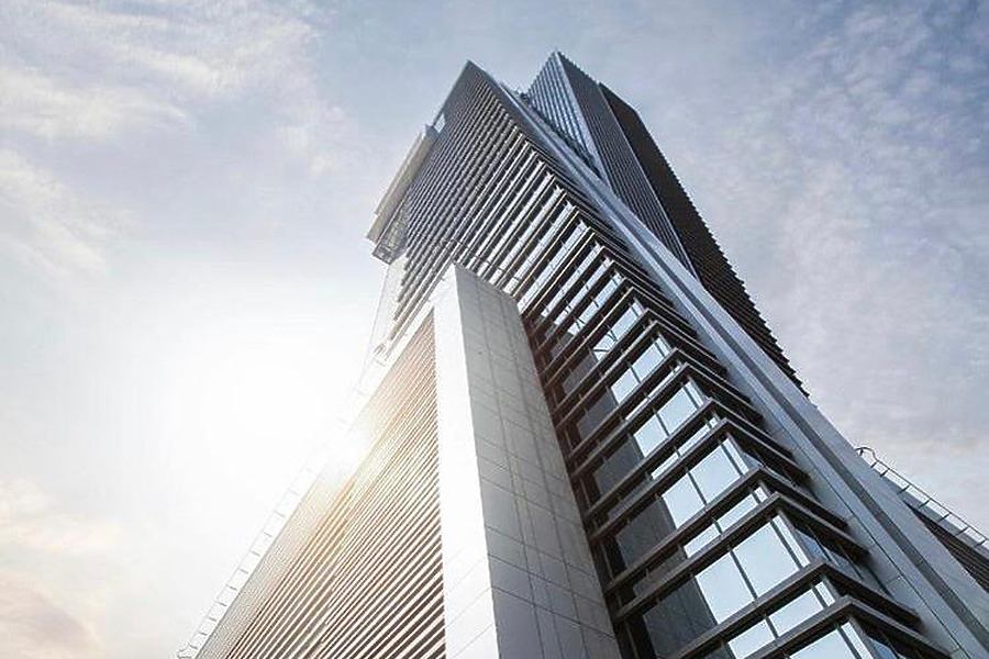 AKH Tower