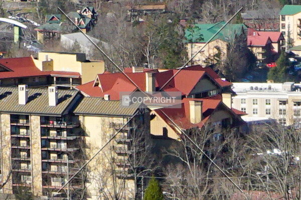 Smoky Mountain Resort