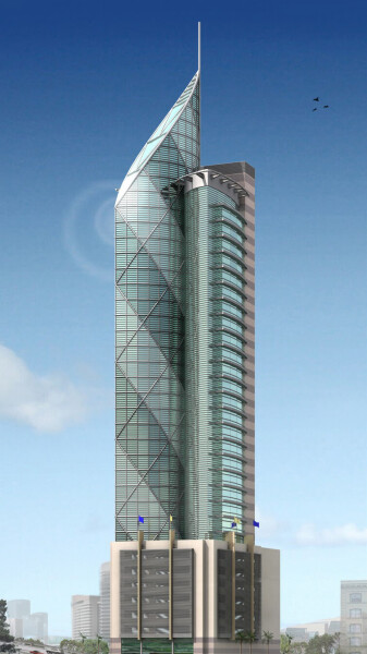 Al Khobar Gate Tower