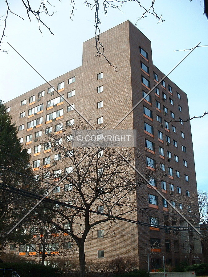 Full elevation