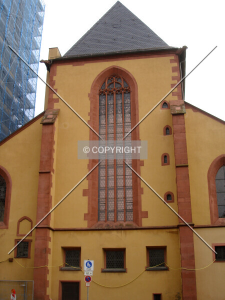 Stiftskirche Wertheim