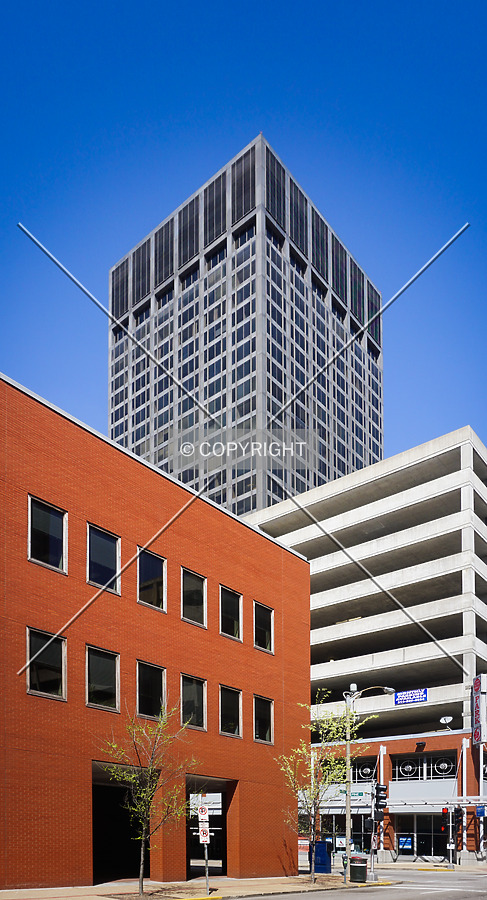 From the southeast; March 26, 2016
