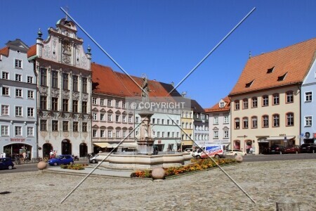Hauptplatz