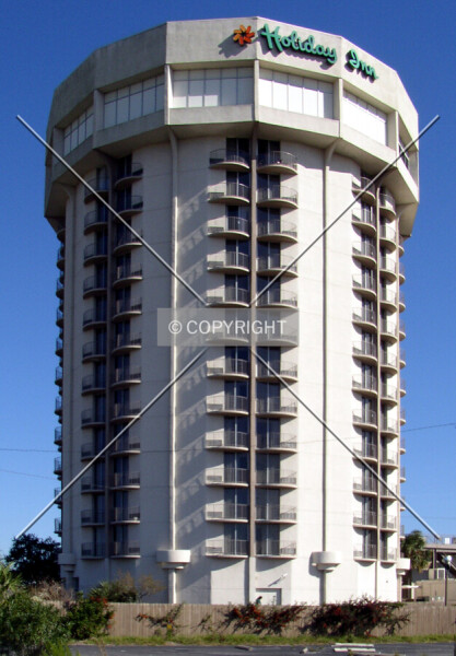 Holiday Inn Riverview Hotel