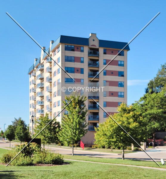 Lighthouse Condominiums