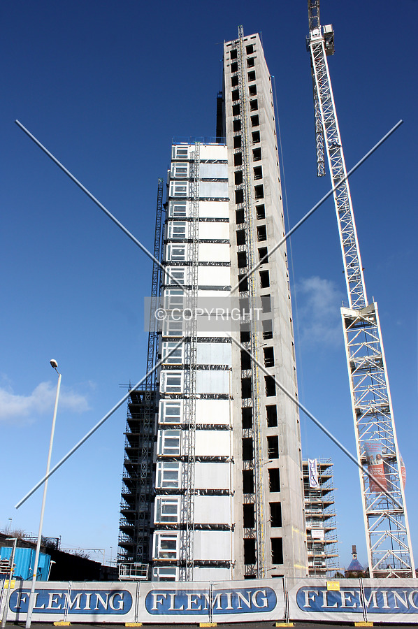 Full-height view
