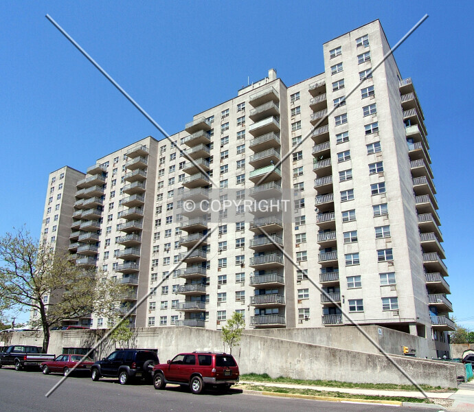 Munroe Towers