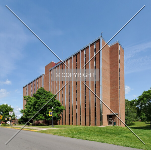 White Residence Hall
