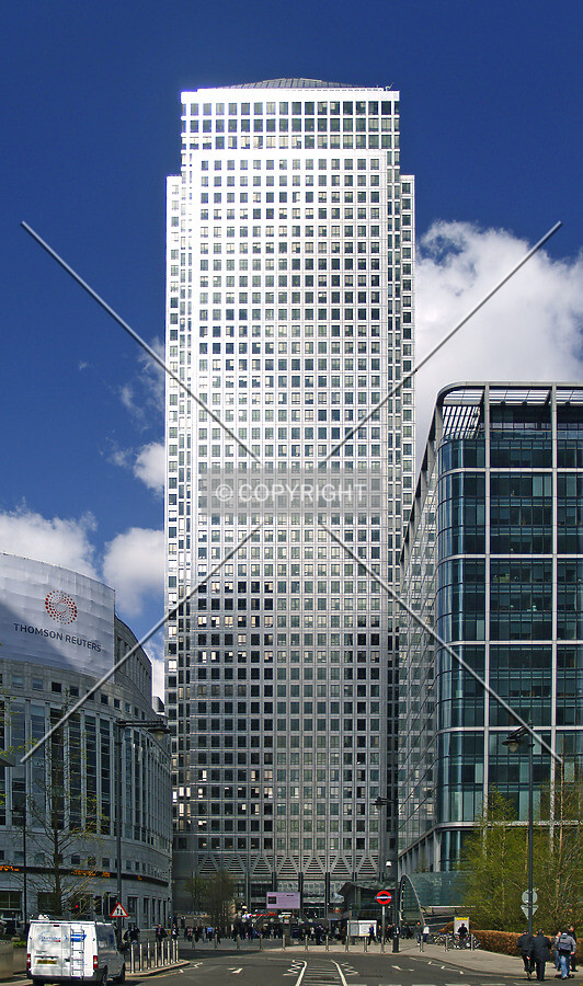 View from the south