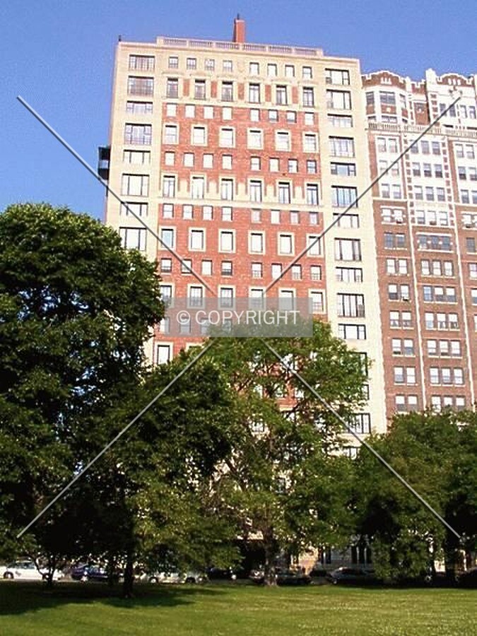 From Lincoln Park