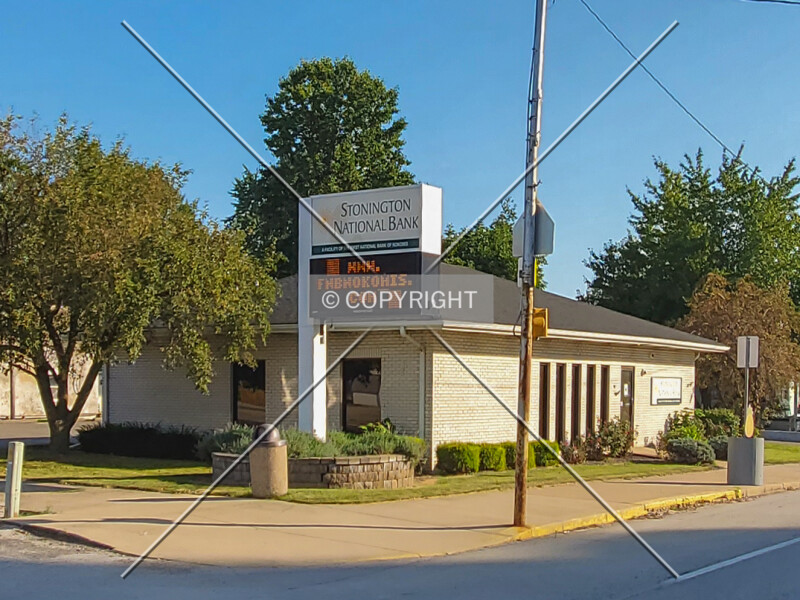 Stonington National Bank