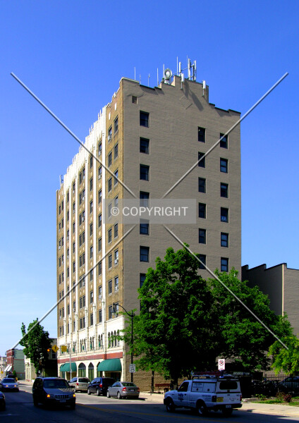 Mainview Apartments