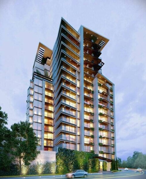 Casa 5