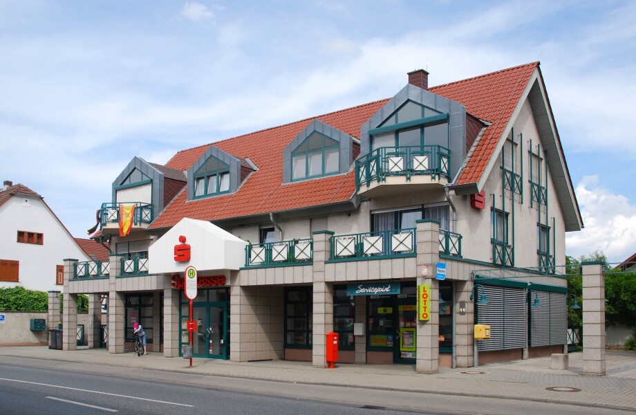 Mainzer Landstraße 1