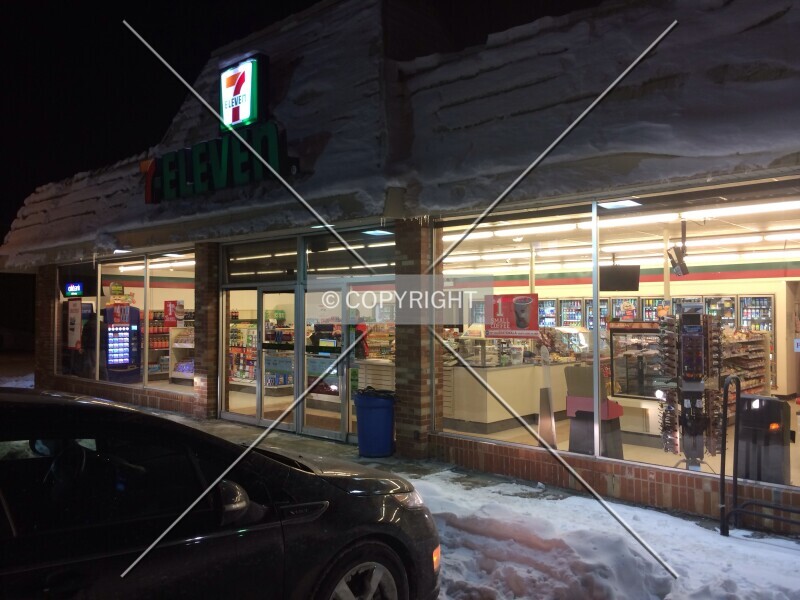 7-Eleven