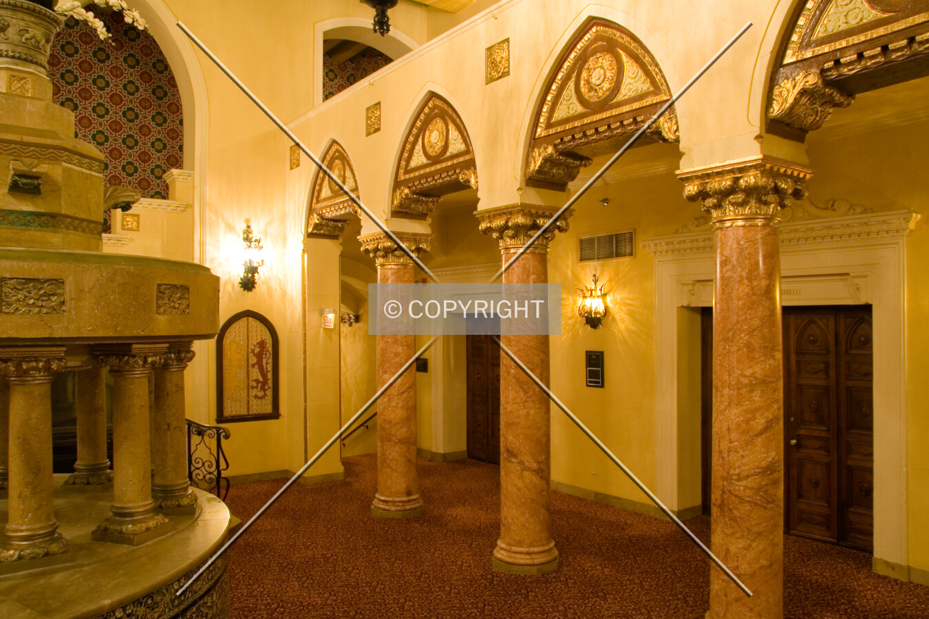 Spanish Court