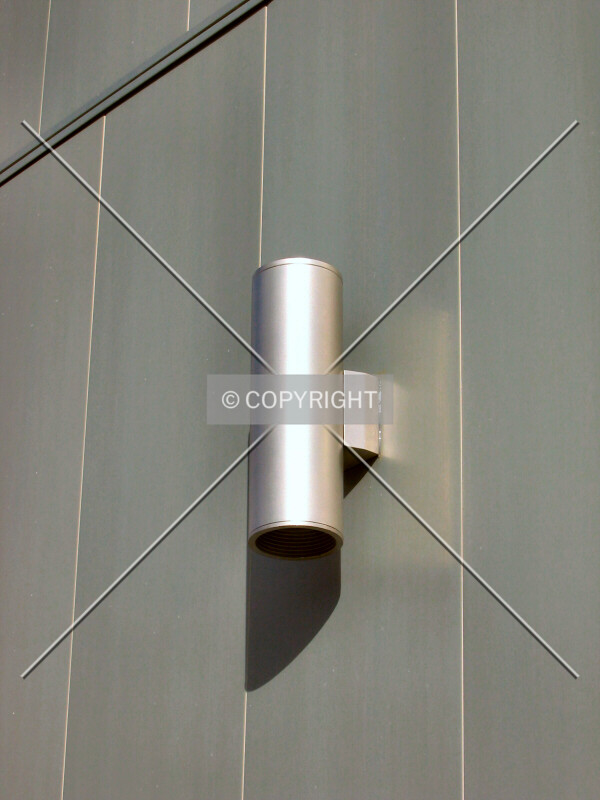 Exterior fixture