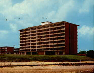 Reid Hall