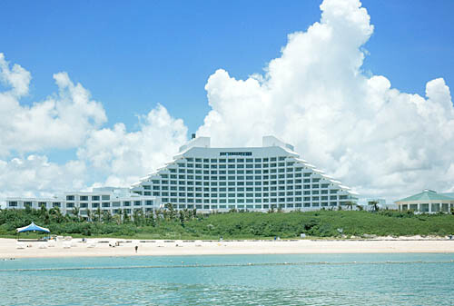 ANA Hotel & Resort Ishigaki