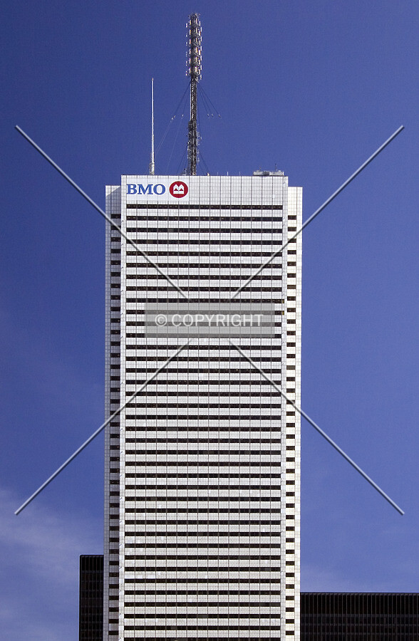 Upper part from Bay Street