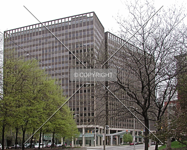 Full elevation