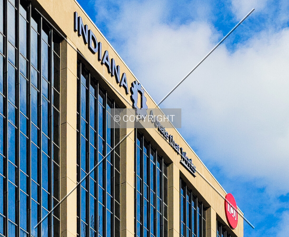 From the northwest; June 26, 2021